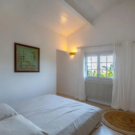 Homestay Lumineuse Avec Piscine Saint-Georges-d'Orques